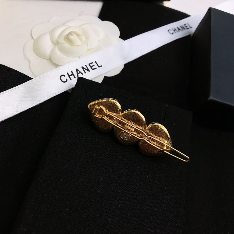 Chanel Brooches